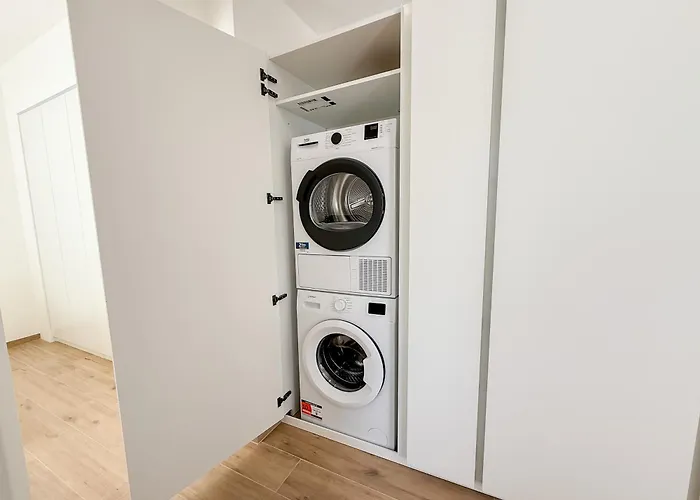 Twinsandbi B Appartement Tarente