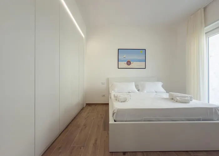 Twinsandbi B Appartement