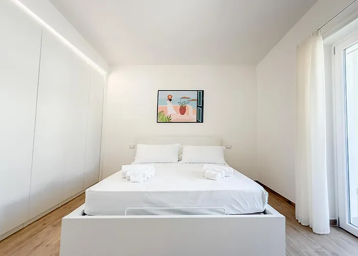 Appartement Twinsandbi B *