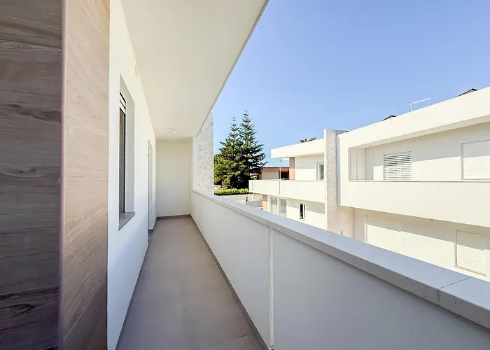 Twinsandbi B Appartement