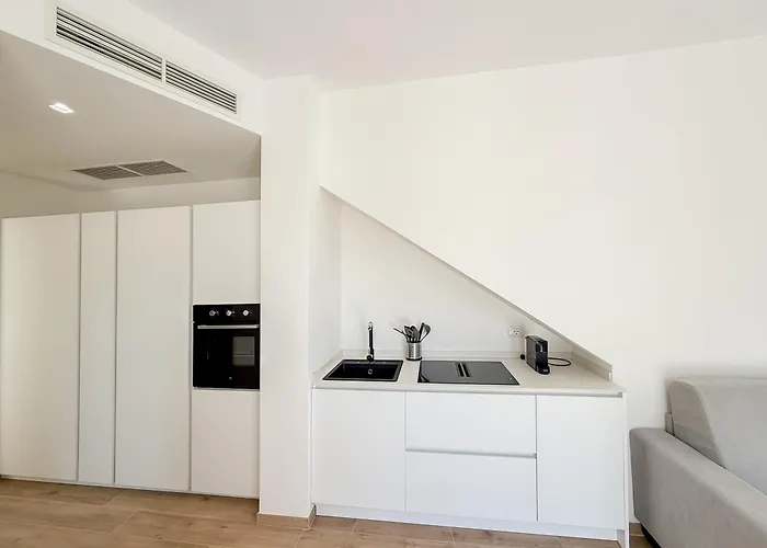 Twinsandbi B Appartement