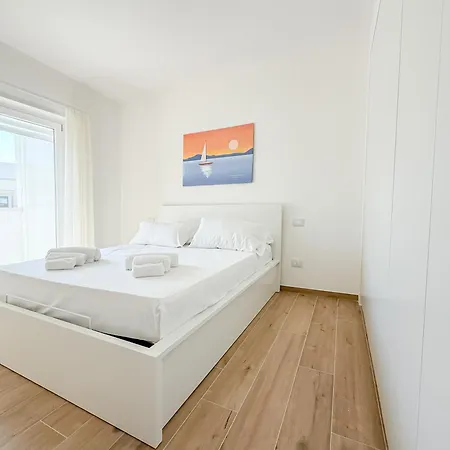 Apartment Twinsandbi B *