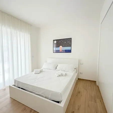 Apartment Twinsandbi B Taranto