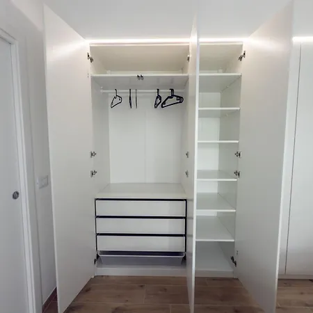 Twinsandbi B Apartment Taranto