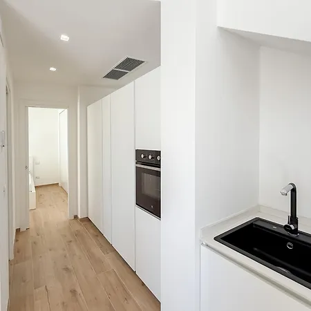 Apartment Twinsandbi B Taranto