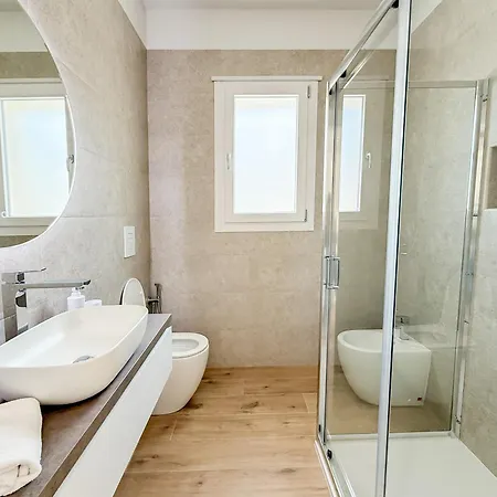 Twinsandbi B Apartment *