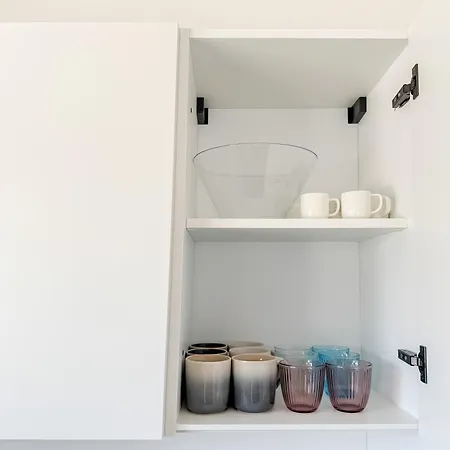 Apartment Twinsandbi B Taranto