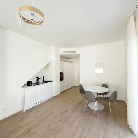 Twinsandbi B Apartment *