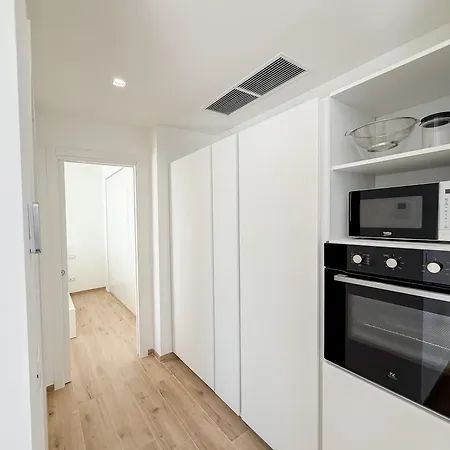 Apartment Twinsandbi B Taranto