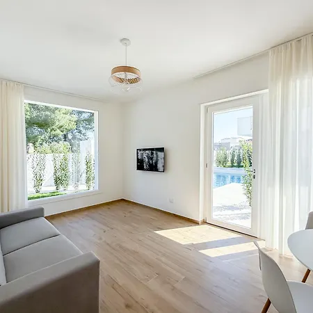 Apartment Twinsandbi B Taranto