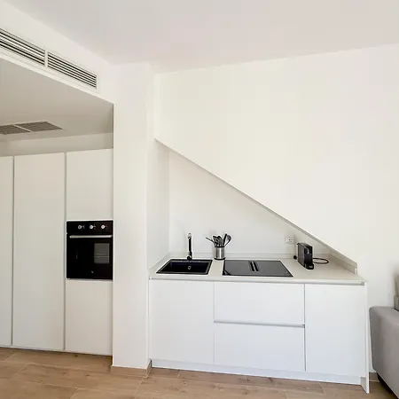 Twinsandbi B Apartment