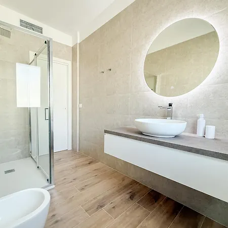 Apartament Twinsandbi B